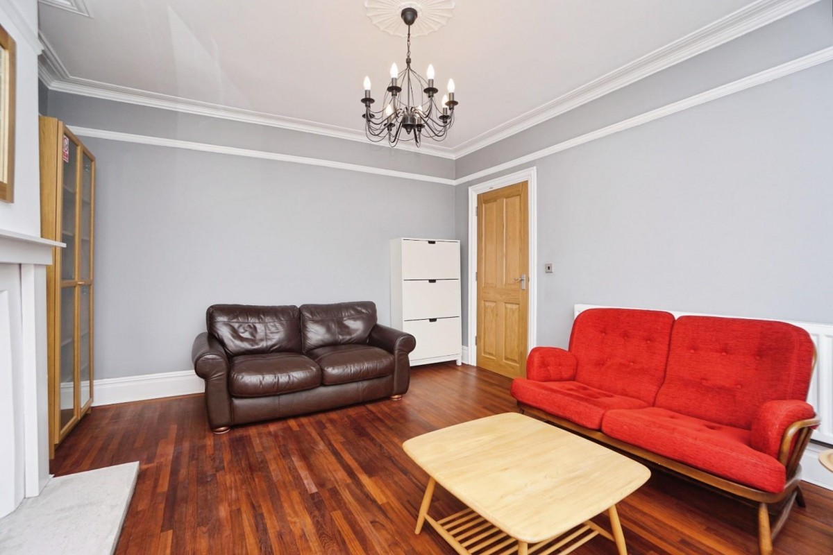Crofton Avenue, Middlewood, Sheffield, S6