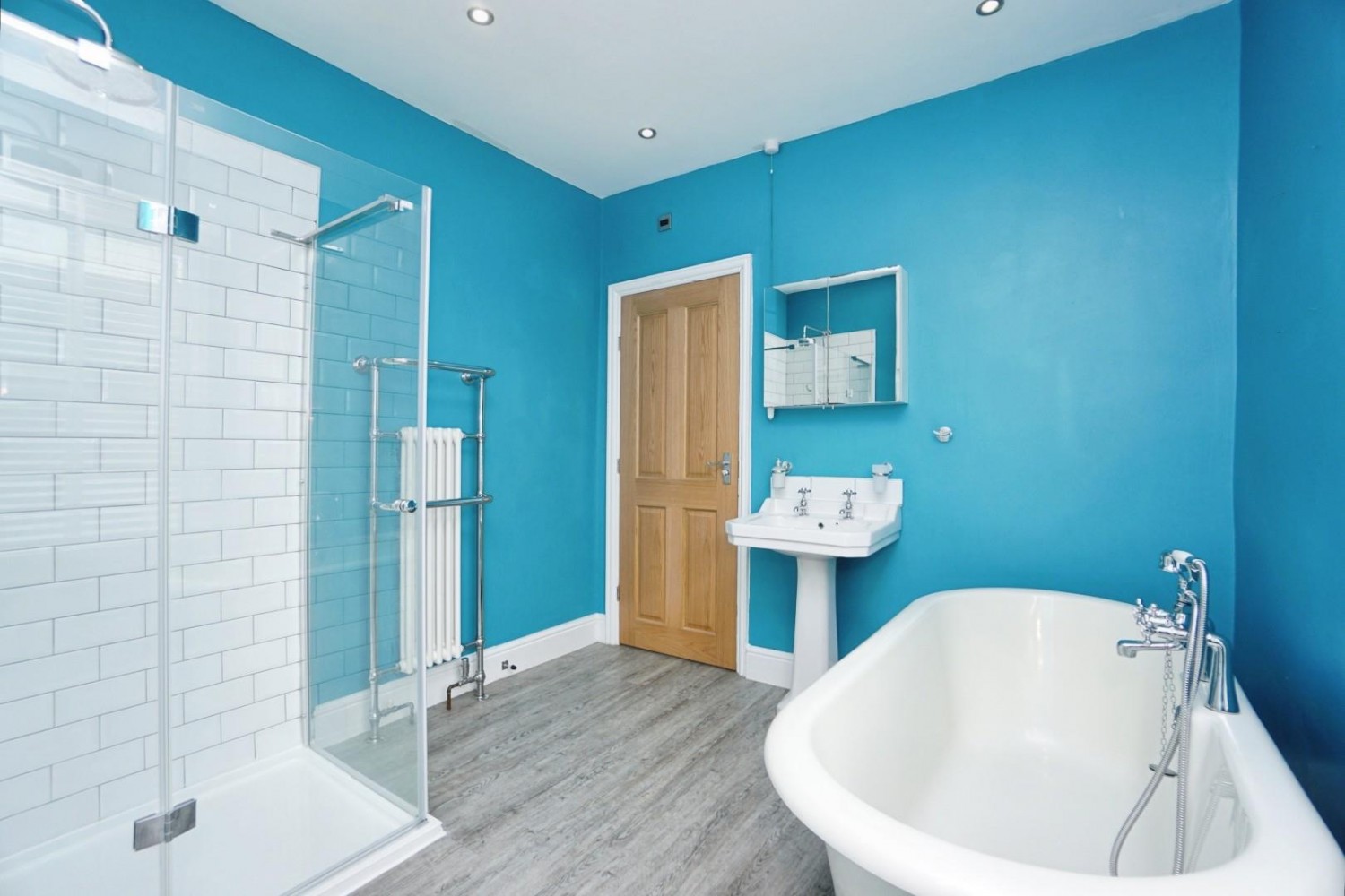 Crofton Avenue, Middlewood, Sheffield, S6
