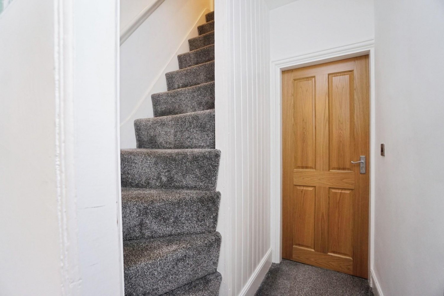 Crofton Avenue, Middlewood, Sheffield, S6