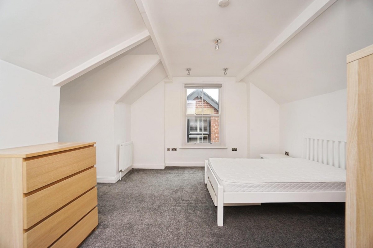 Crofton Avenue, Middlewood, Sheffield, S6