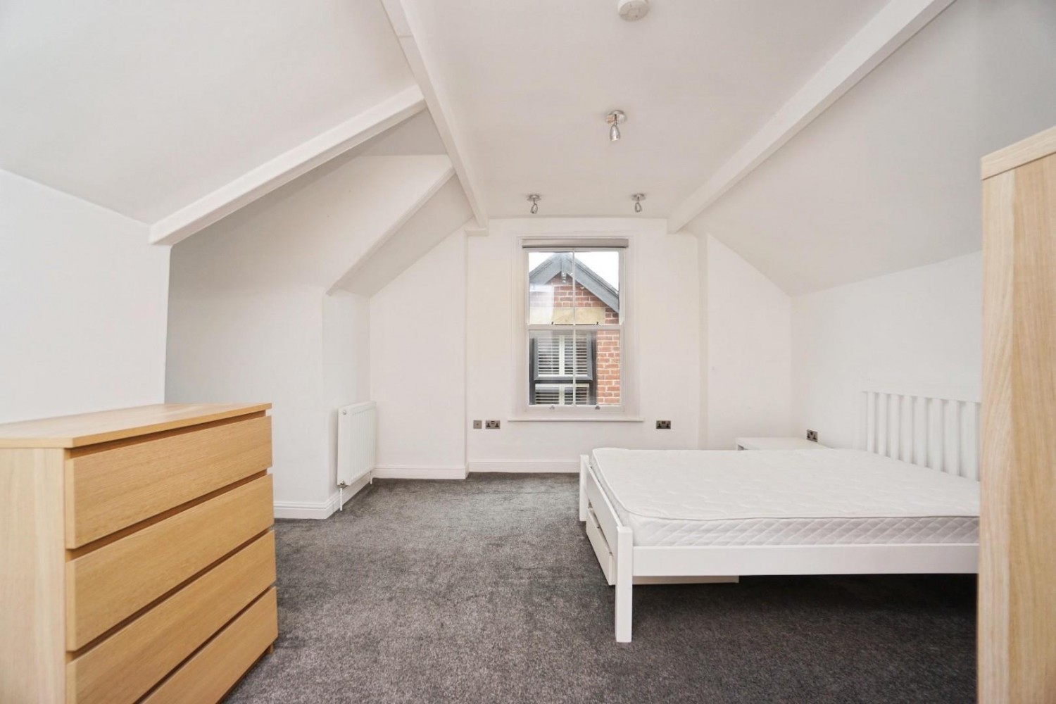 Crofton Avenue, Middlewood, Sheffield, S6