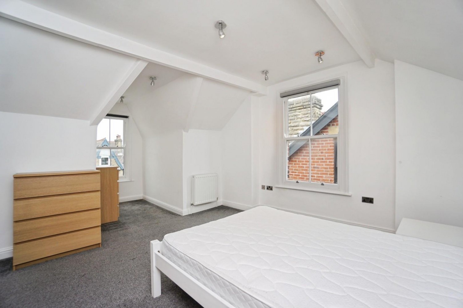 Crofton Avenue, Middlewood, Sheffield, S6