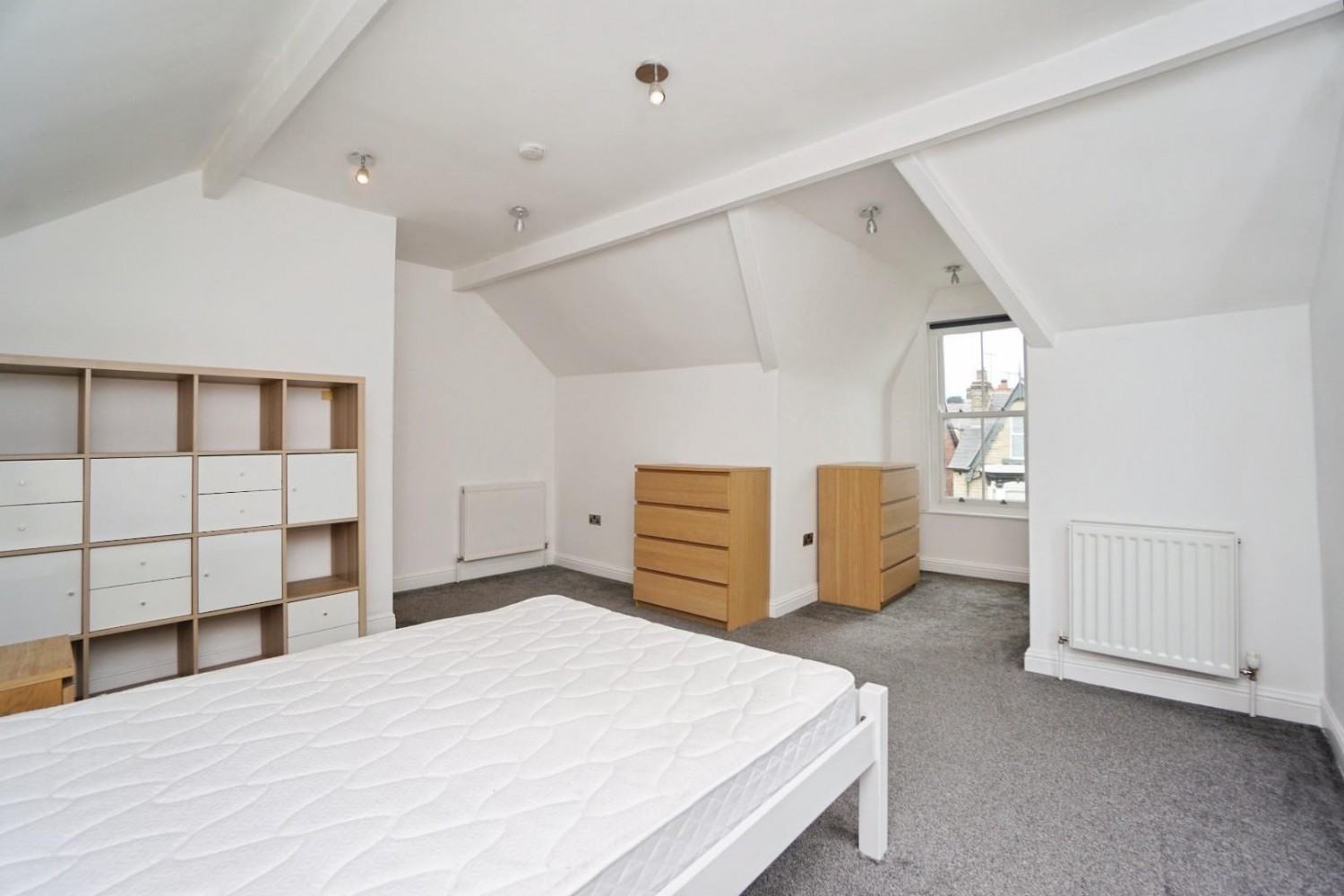 Crofton Avenue, Middlewood, Sheffield, S6
