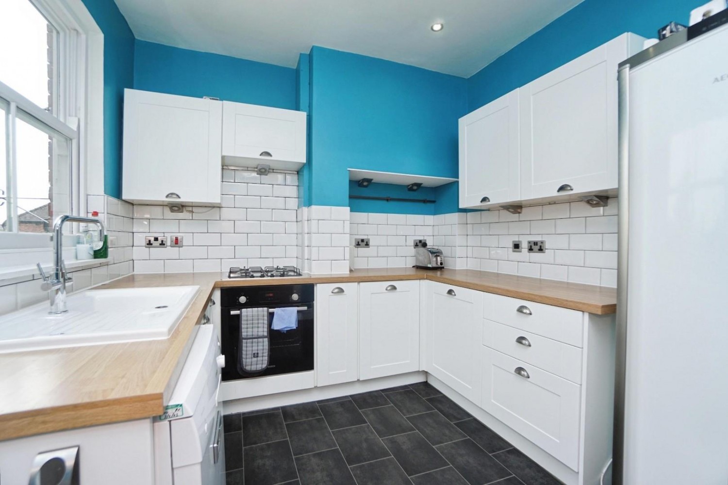 Crofton Avenue, Middlewood, Sheffield, S6