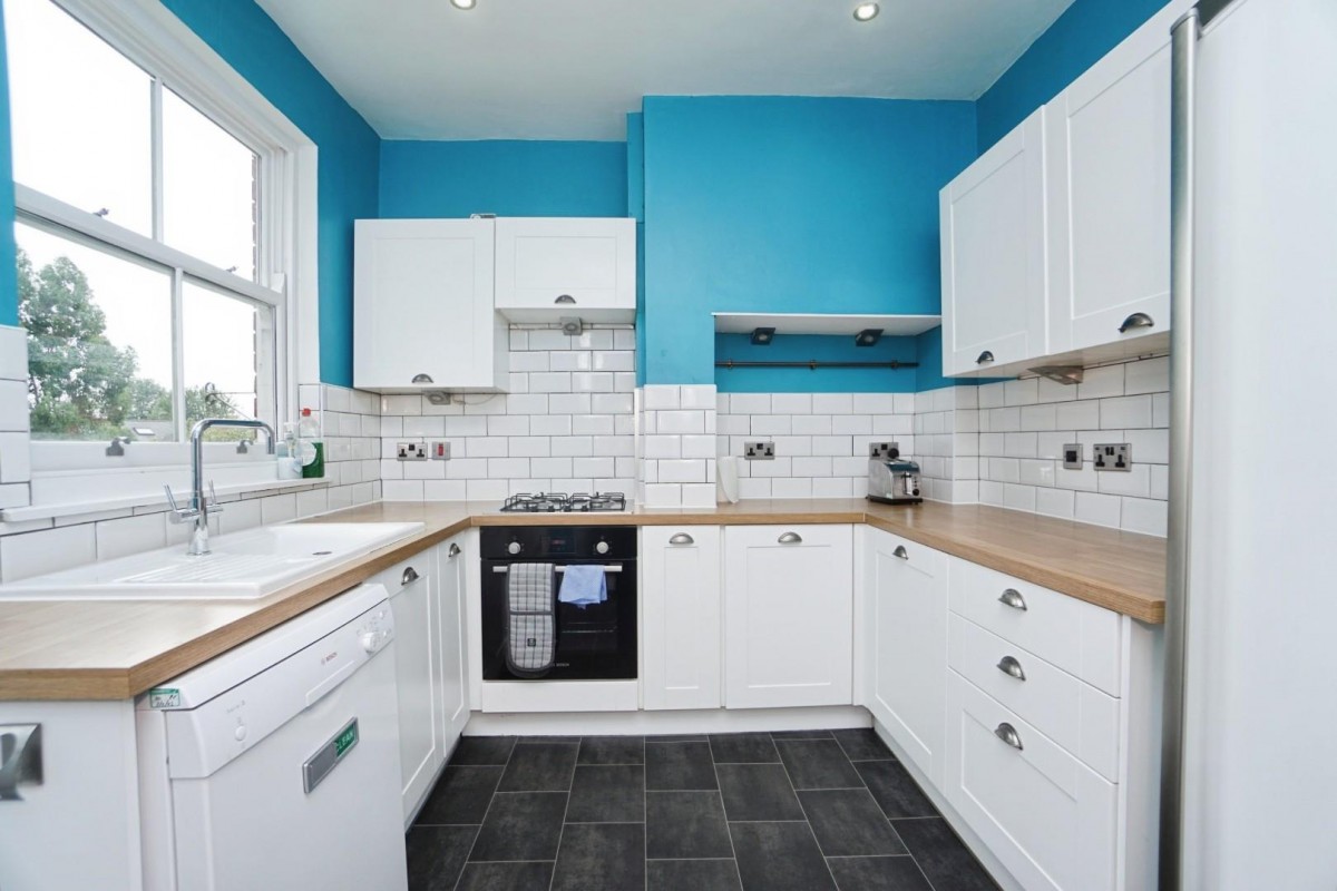 Crofton Avenue, Middlewood, Sheffield, S6