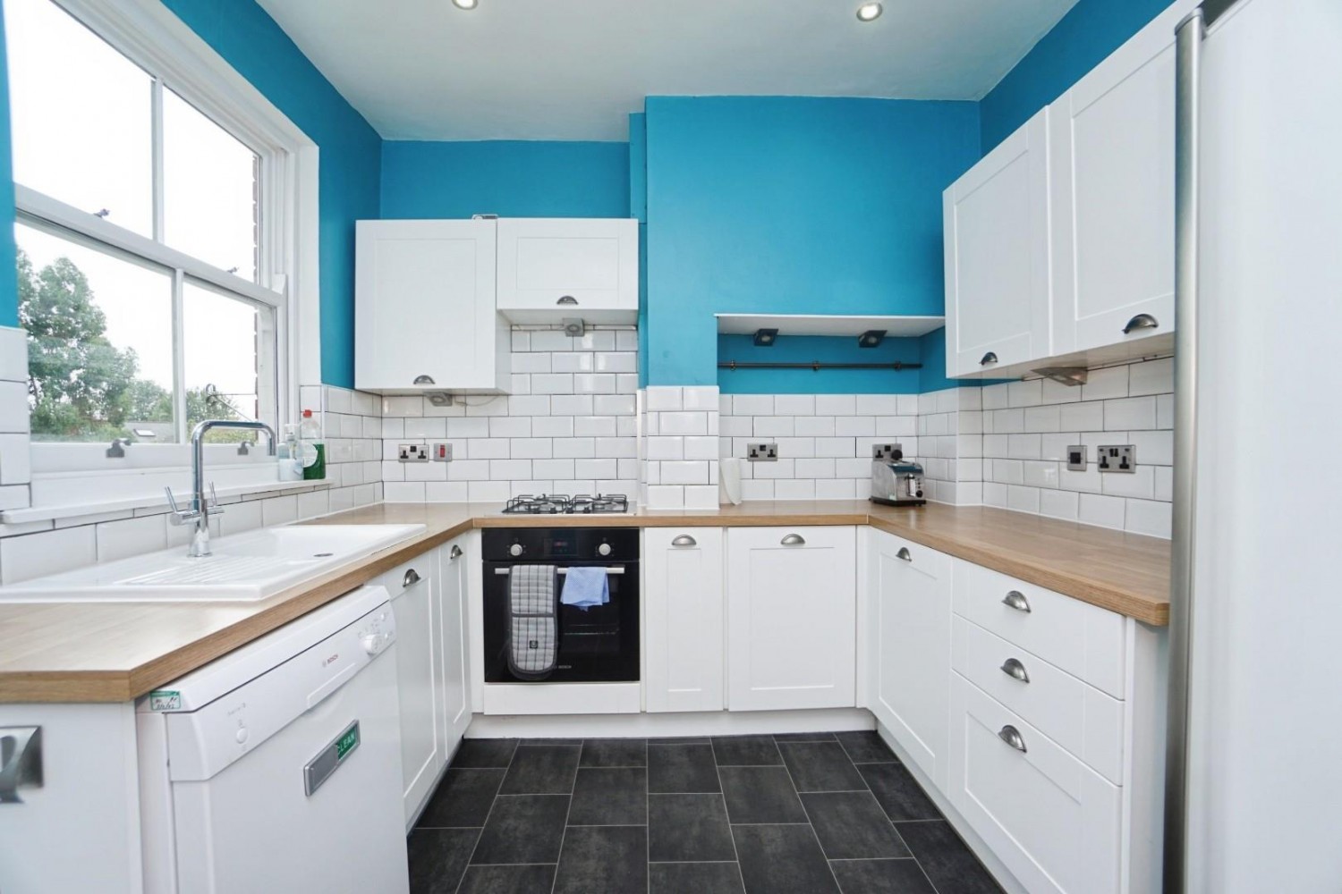 Crofton Avenue, Middlewood, Sheffield, S6
