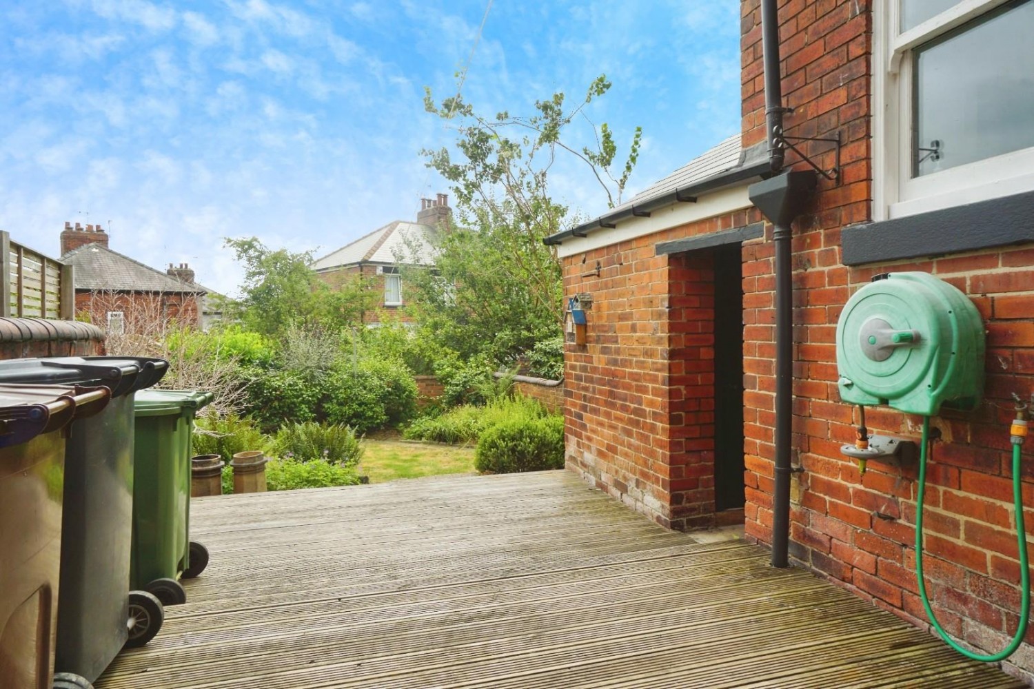 Crofton Avenue, Middlewood, Sheffield, S6