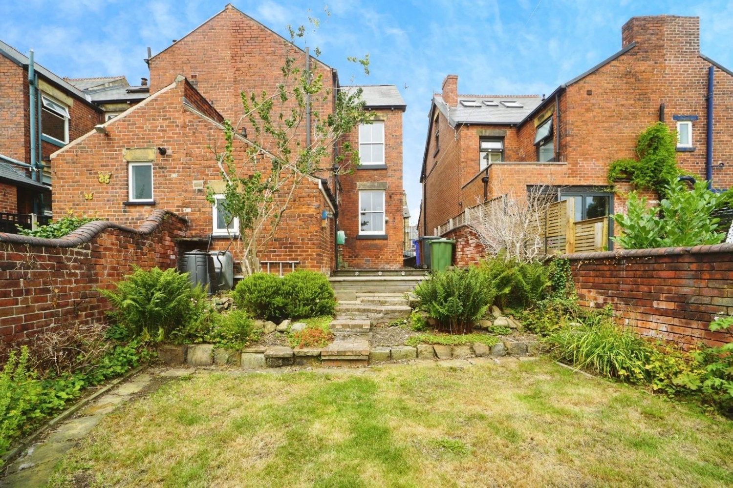 Crofton Avenue, Middlewood, Sheffield, S6