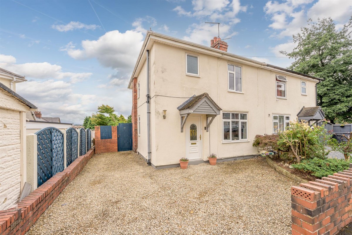 Yew Tree Road, Dudley, DY2 0LG