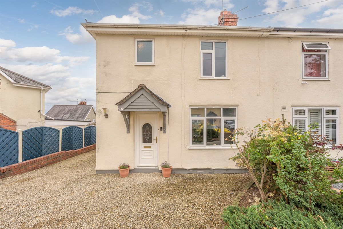 Yew Tree Road, Dudley, DY2 0LG