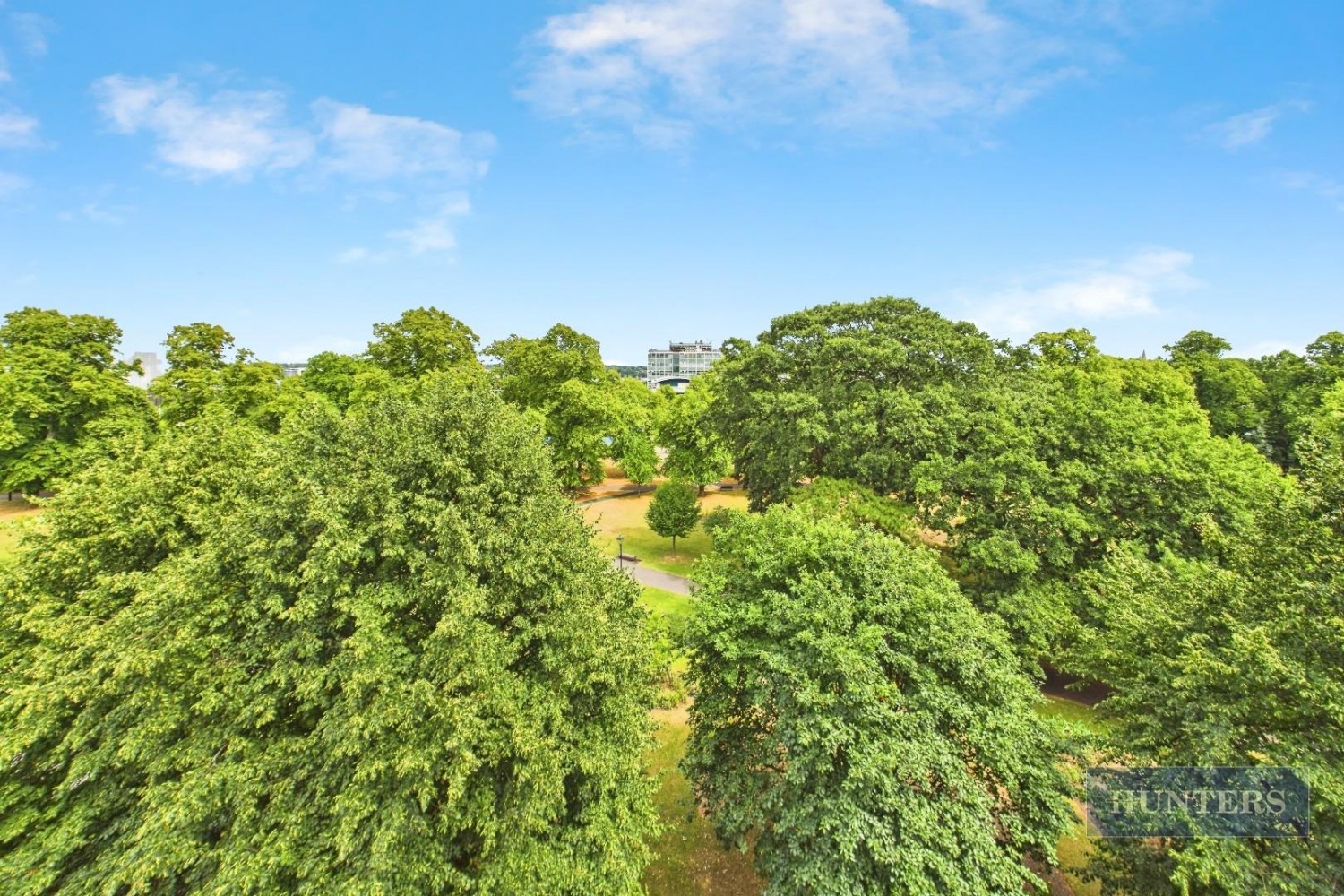 Guildhall Apartments, Park Walk, Southampton