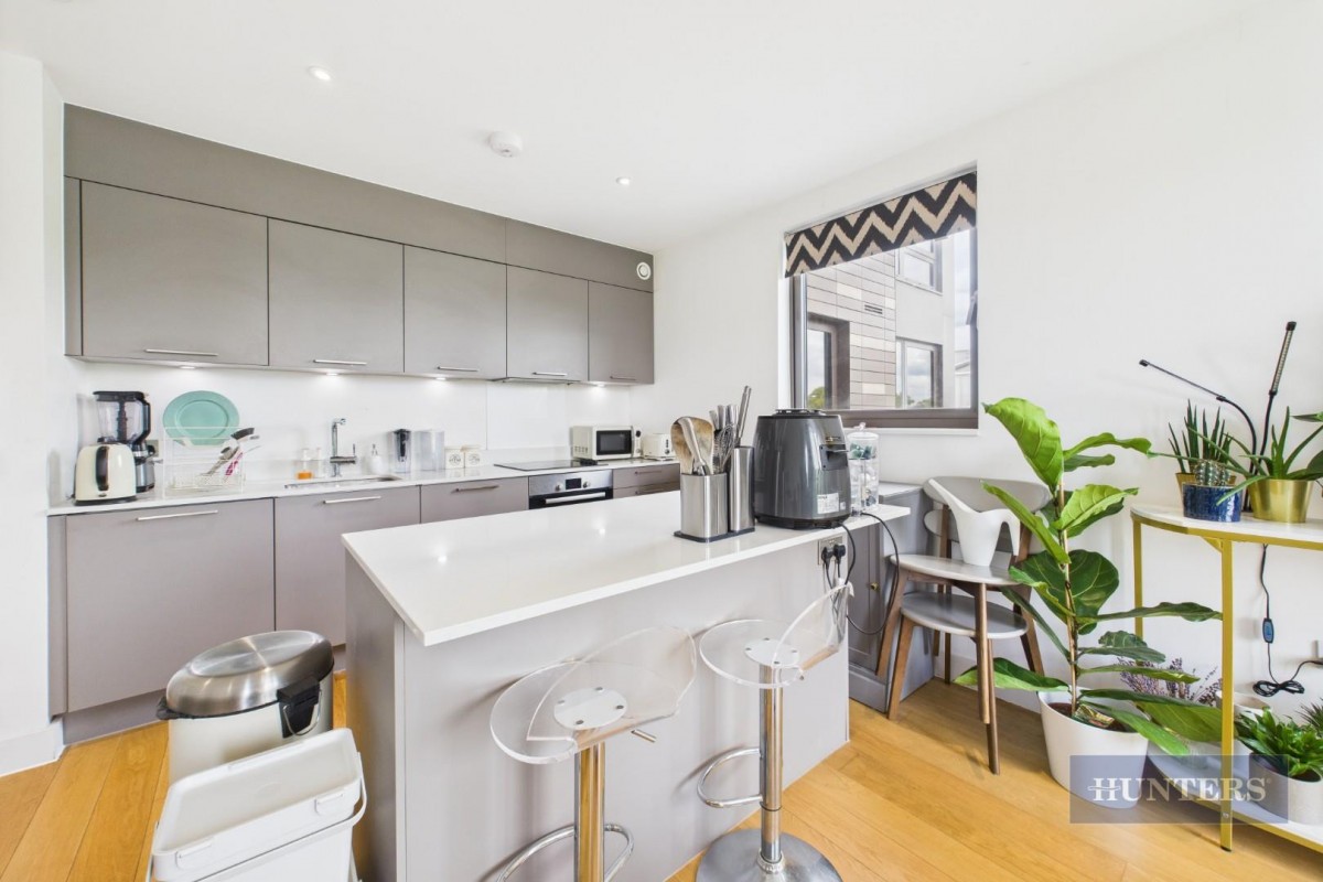 Guildhall Apartments, Park Walk, Southampton