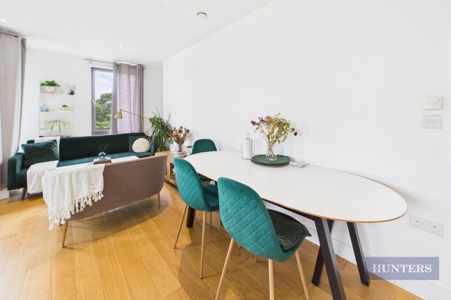 Guildhall Apartments, Park Walk, Southampton