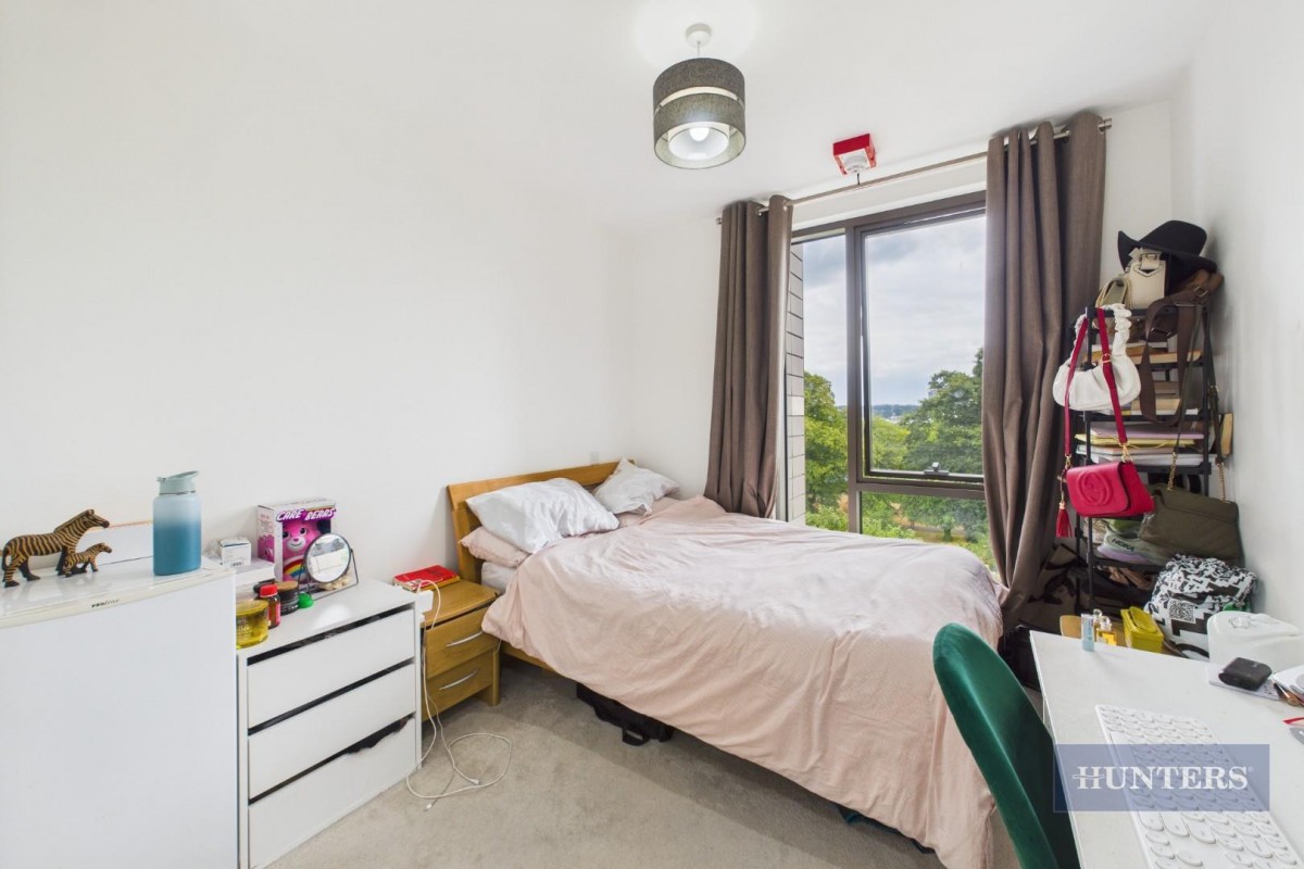 Guildhall Apartments, Park Walk, Southampton