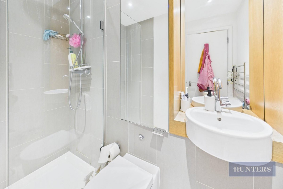 Guildhall Apartments, Park Walk, Southampton