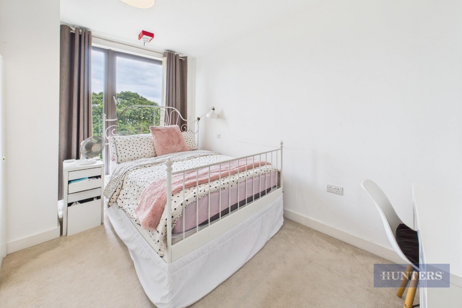 Guildhall Apartments, Park Walk, Southampton