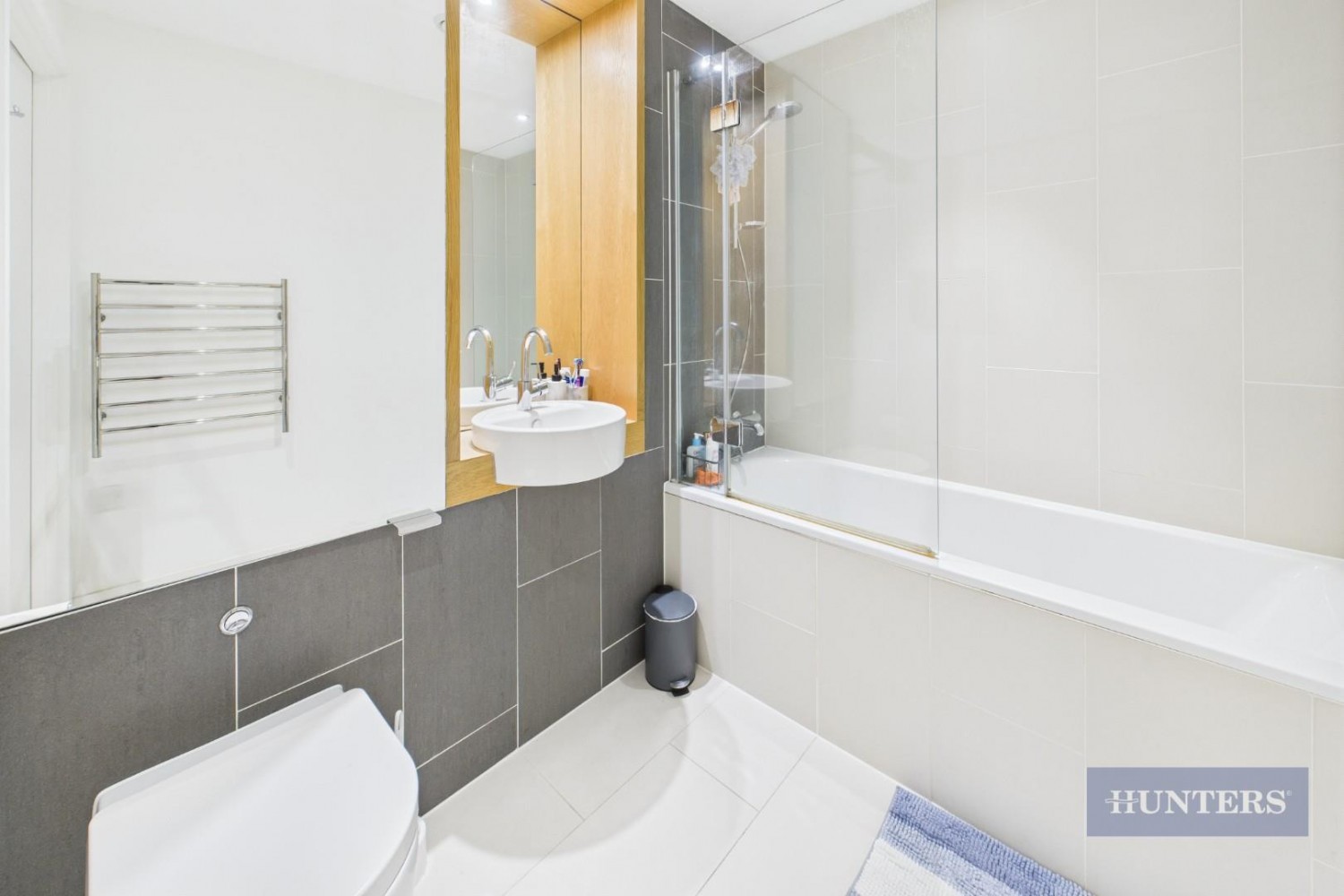 Guildhall Apartments, Park Walk, Southampton