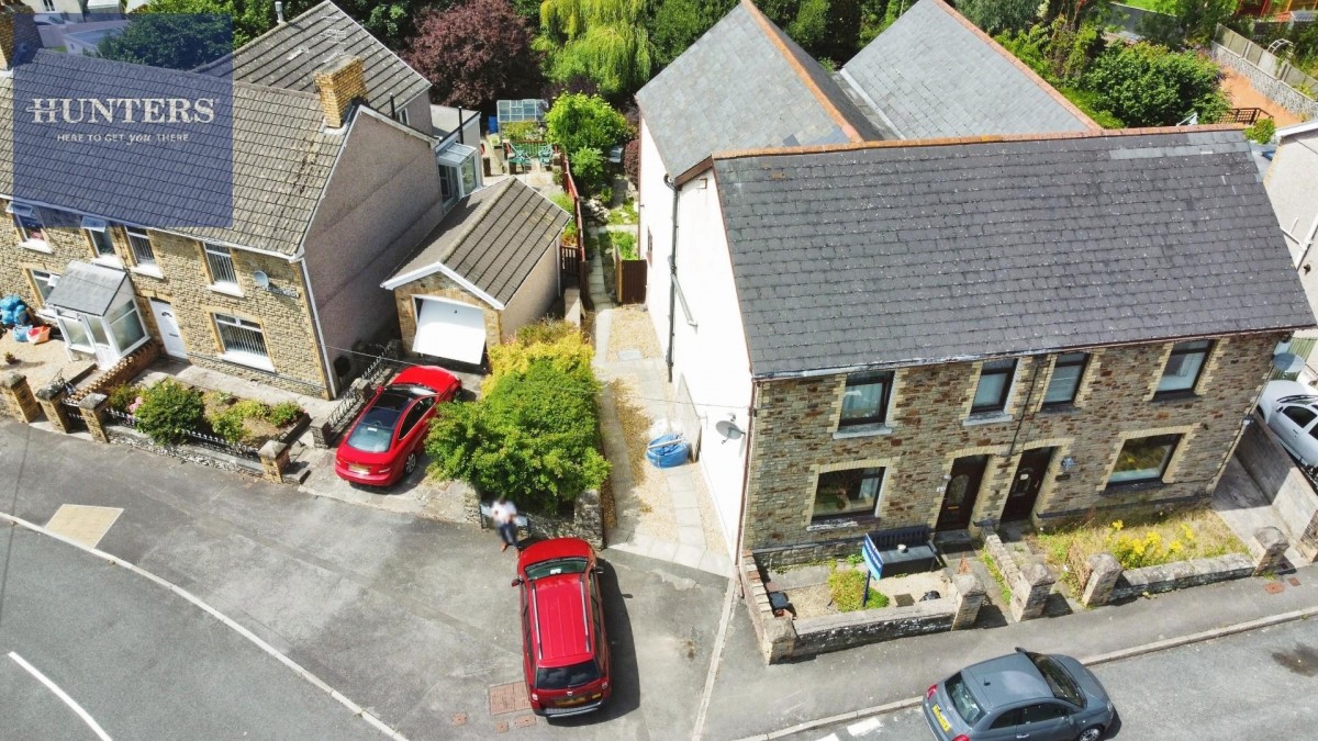 Penprysg Road, Pencoed, Bridgend
