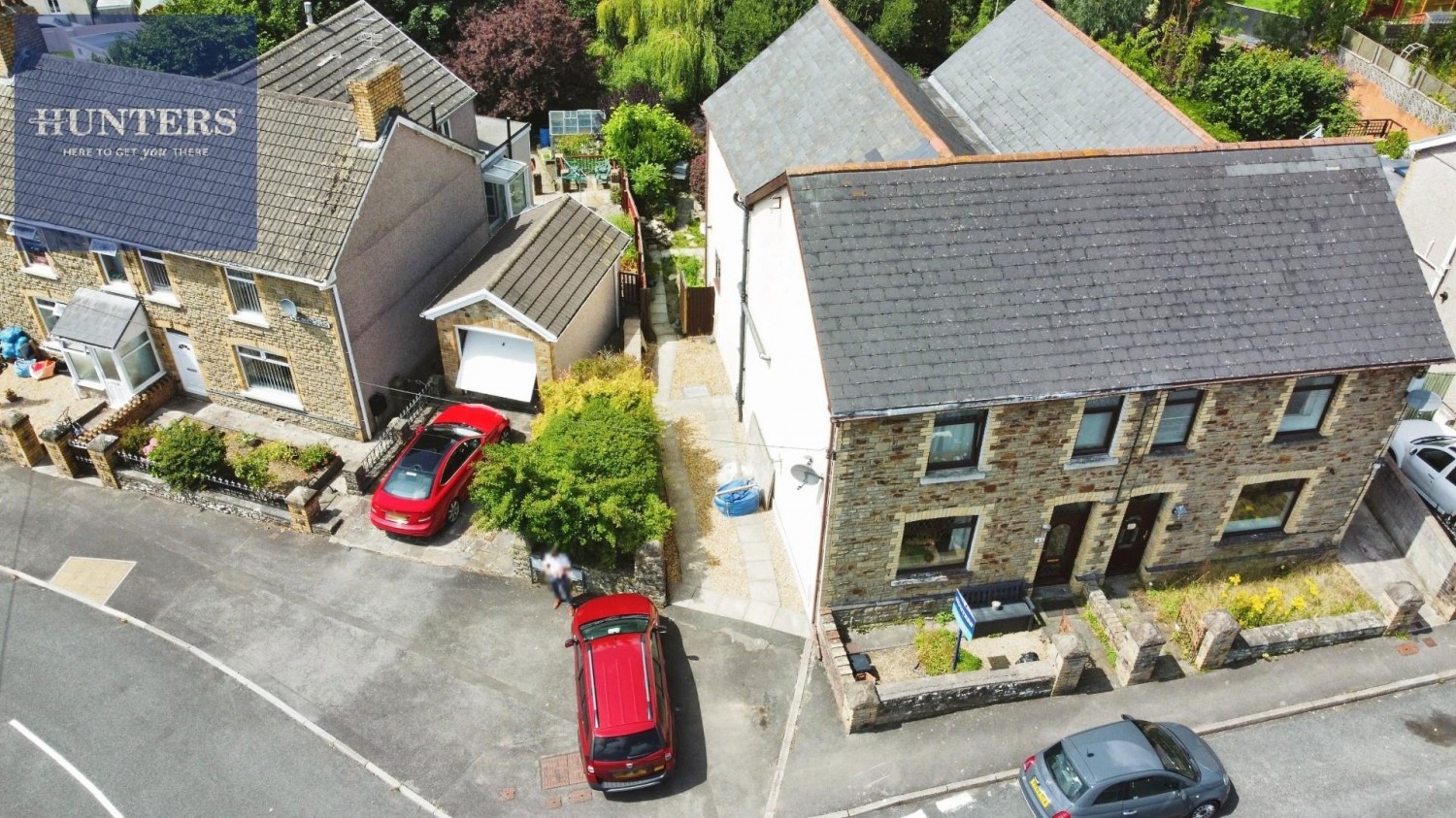 Penprysg Road, Pencoed, Bridgend