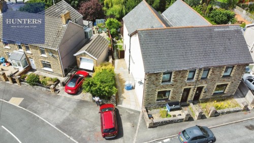 Penprysg Road, Pencoed, Bridgend