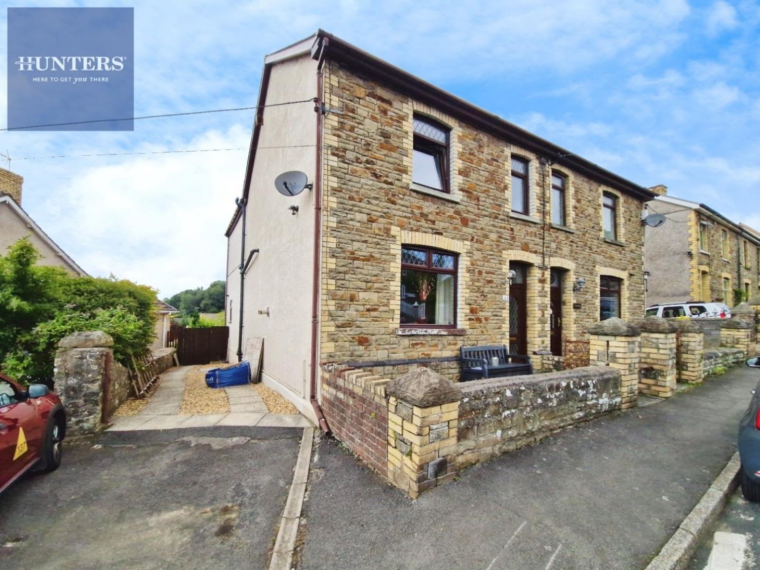 Penprysg Road, Pencoed, Bridgend