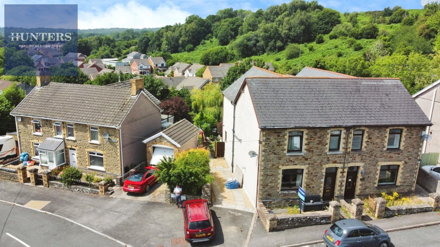 Penprysg Road, Pencoed, Bridgend