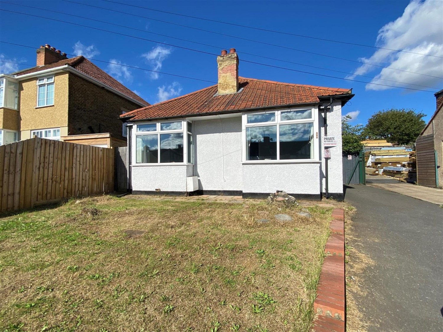 Blackfen Road, Sidcup, Kent, DA15 9NJ