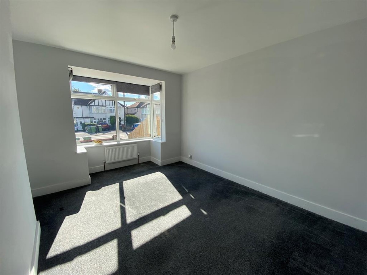 Blackfen Road, Sidcup, Kent, DA15 9NJ