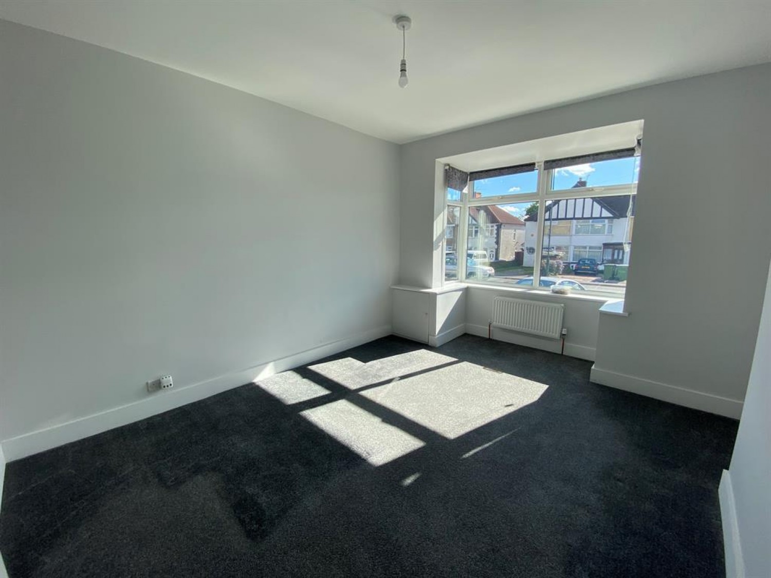 Blackfen Road, Sidcup, Kent, DA15 9NJ