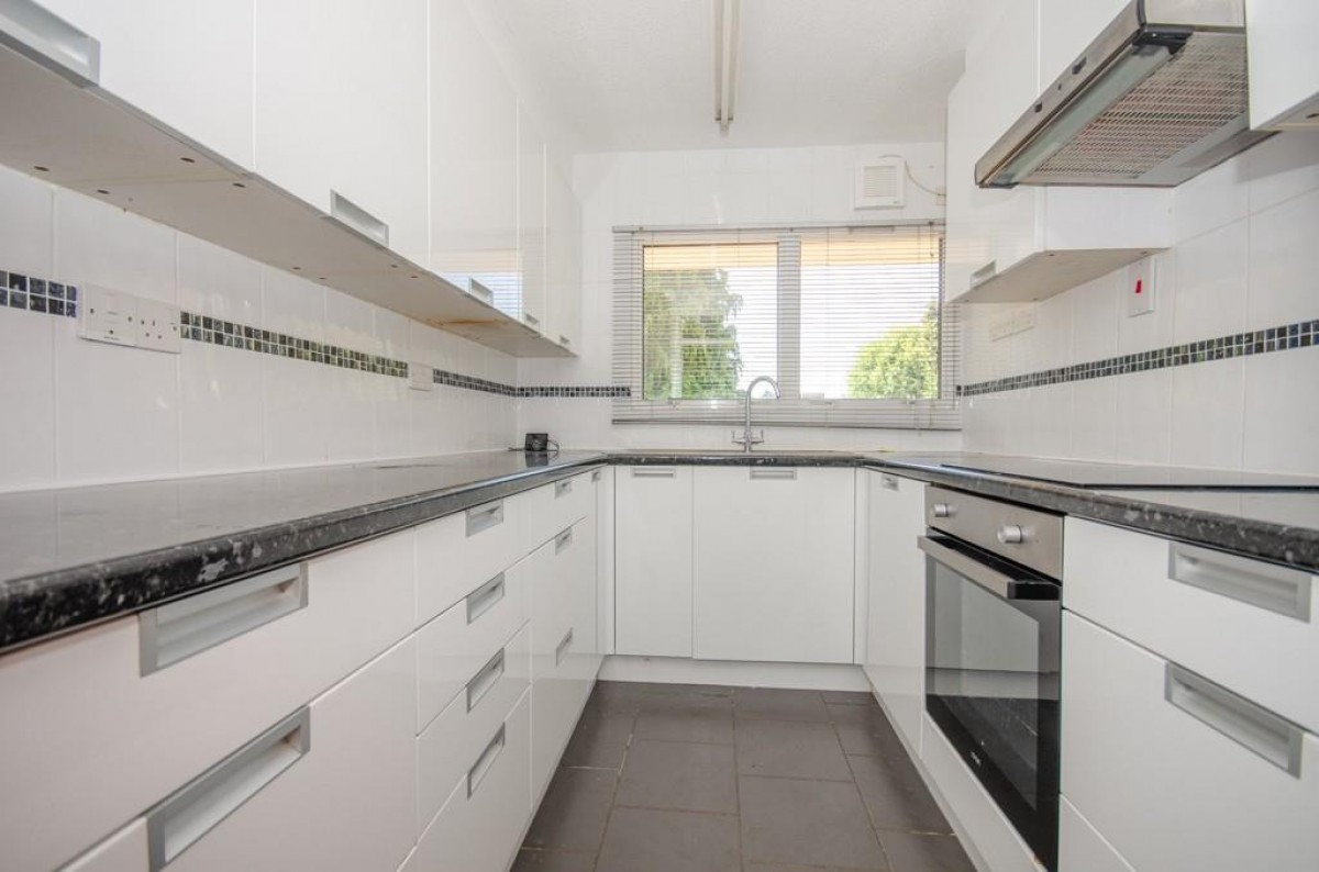 Bowood, Harford Drive, Frenchay, Bristol, BS16 1NS