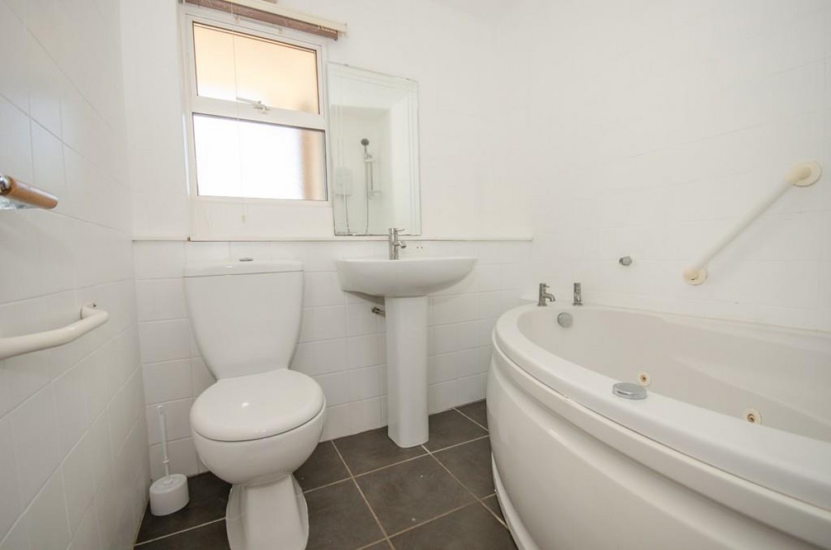 Bowood, Harford Drive, Frenchay, Bristol, BS16 1NS