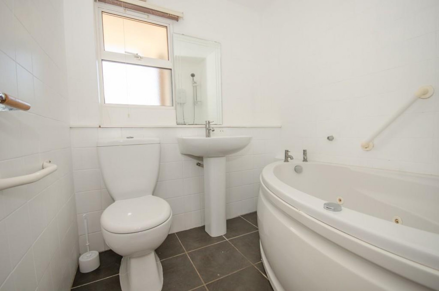 Bowood, Harford Drive, Frenchay, Bristol, BS16 1NS