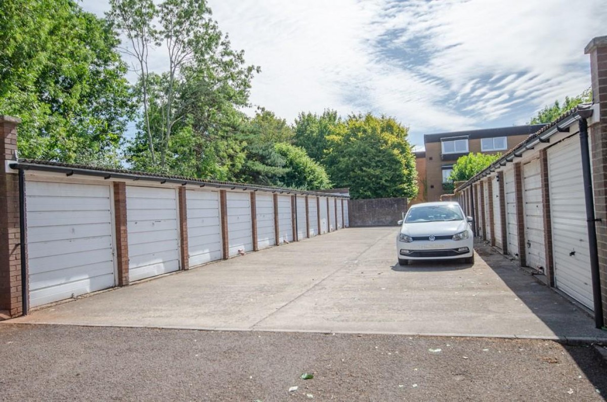 Bowood, Harford Drive, Frenchay, Bristol, BS16 1NS