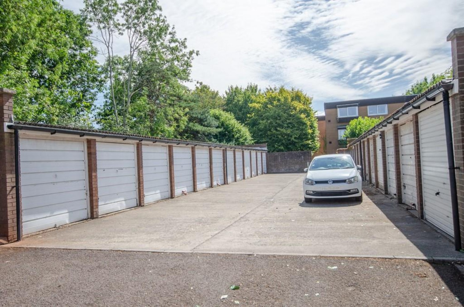 Bowood, Harford Drive, Frenchay, Bristol, BS16 1NS