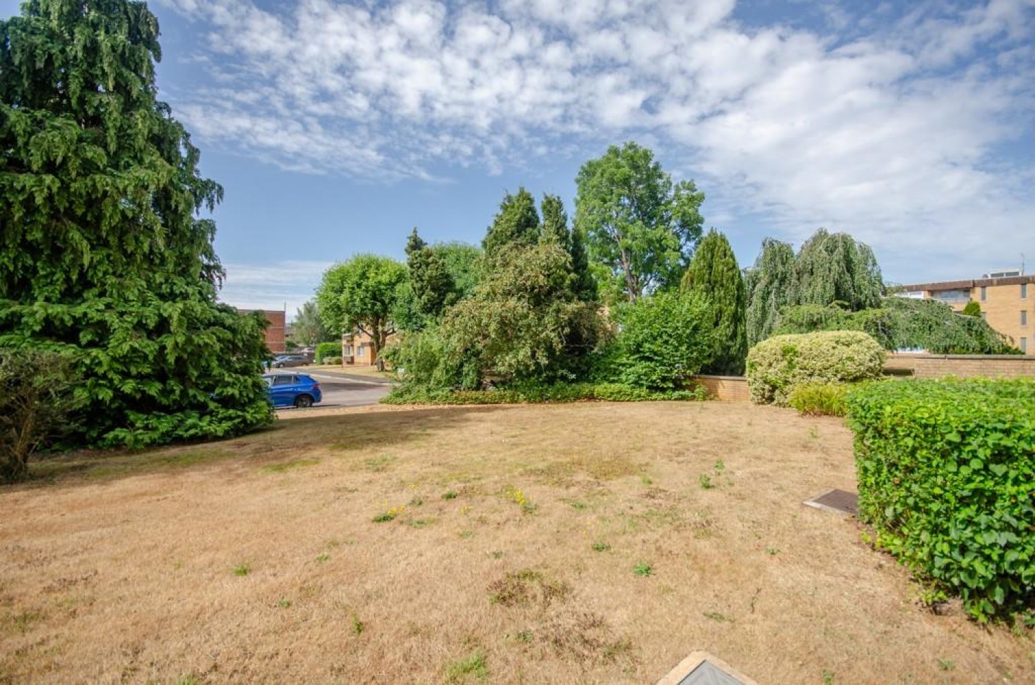 Bowood, Harford Drive, Frenchay, Bristol, BS16 1NS