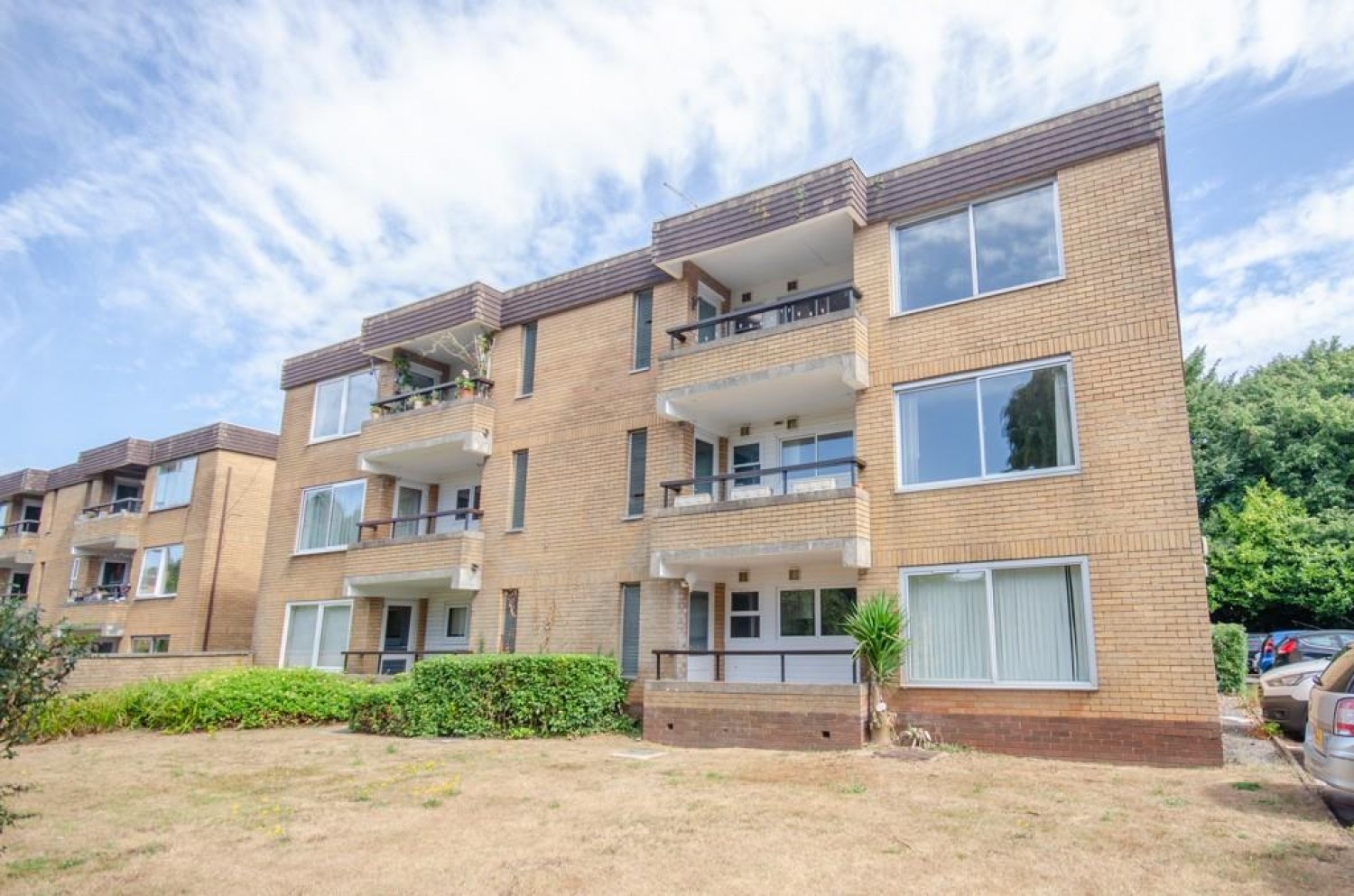 Bowood, Harford Drive, Frenchay, Bristol, BS16 1NS