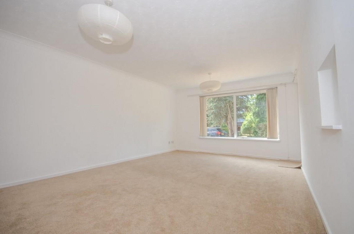 Bowood, Harford Drive, Frenchay, Bristol, BS16 1NS