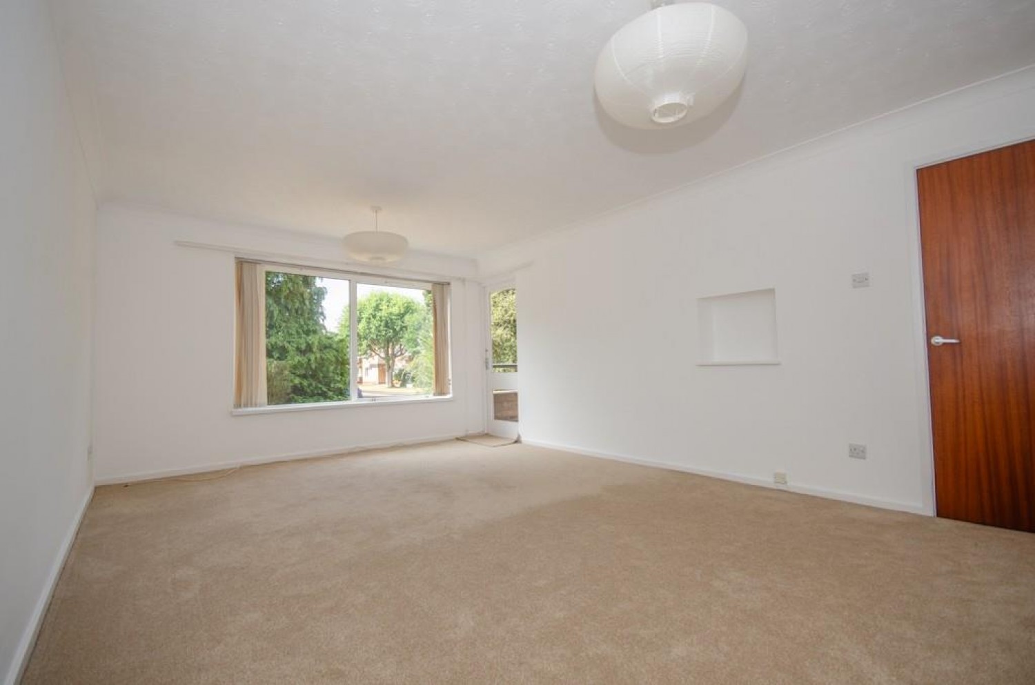 Bowood, Harford Drive, Frenchay, Bristol, BS16 1NS