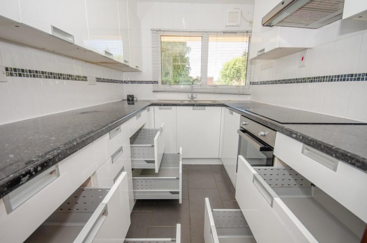 Bowood, Harford Drive, Frenchay, Bristol, BS16 1NS