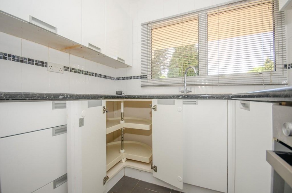 Bowood, Harford Drive, Frenchay, Bristol, BS16 1NS