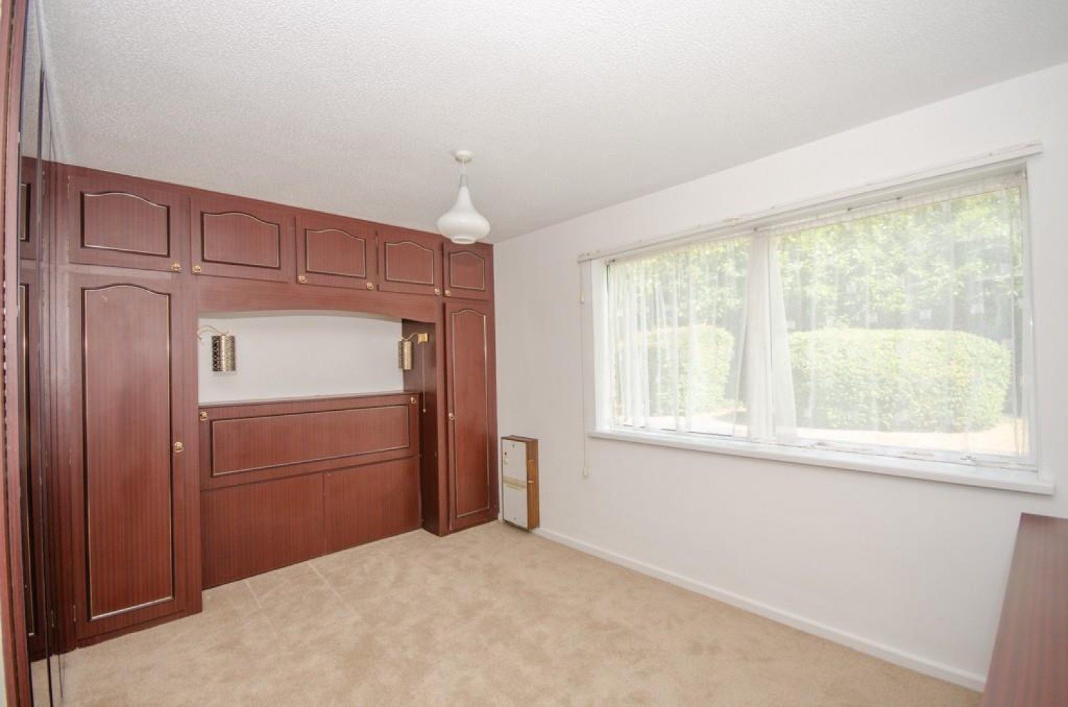 Bowood, Harford Drive, Frenchay, Bristol, BS16 1NS