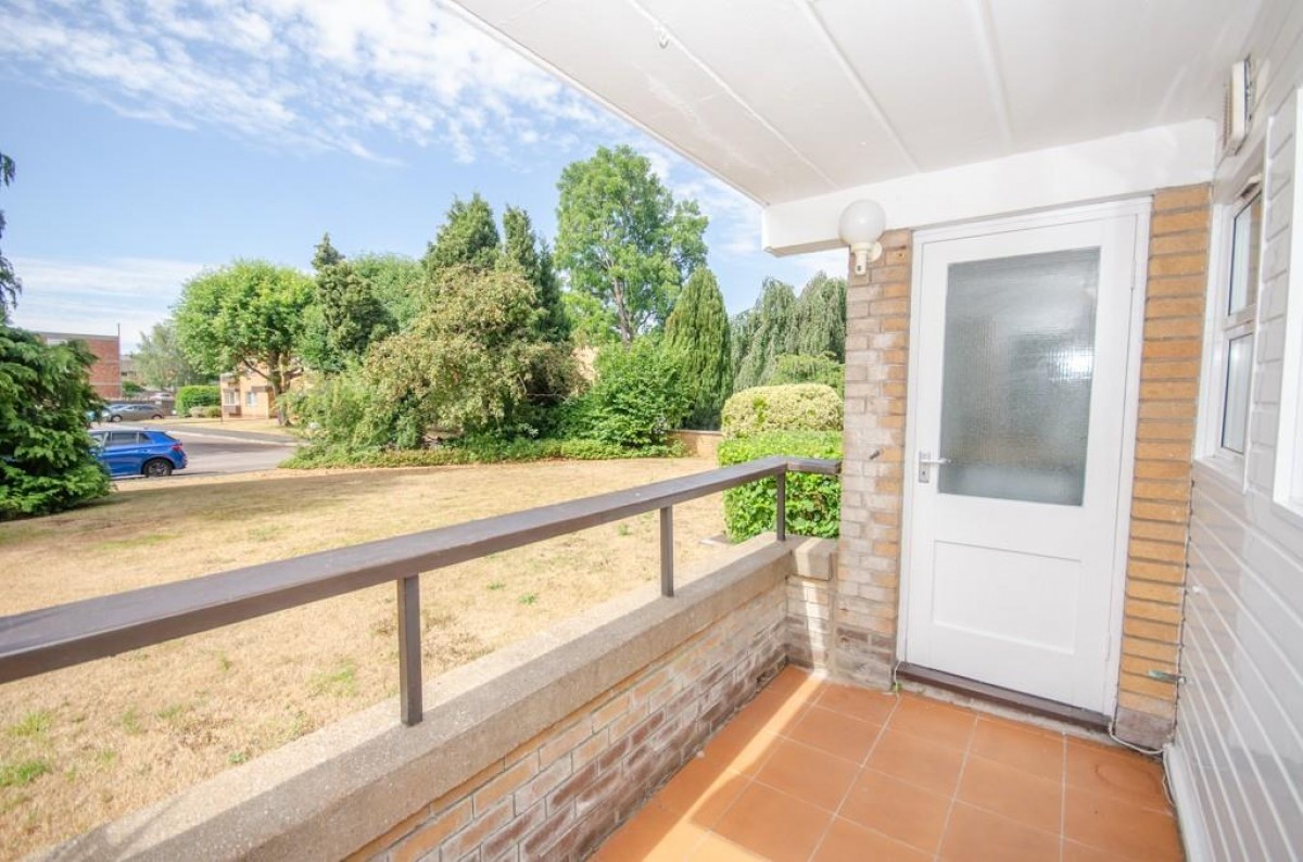 Bowood, Harford Drive, Frenchay, Bristol, BS16 1NS