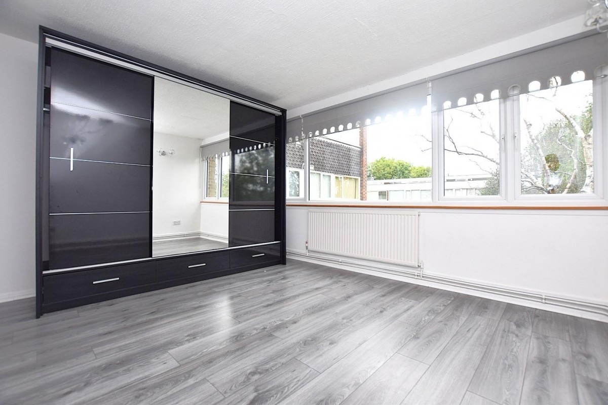 The Ridings, Romford Road, Chigwell, IG7