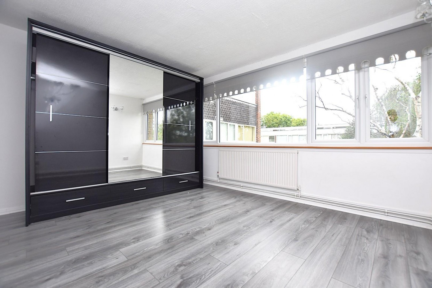 The Ridings, Romford Road, Chigwell, IG7