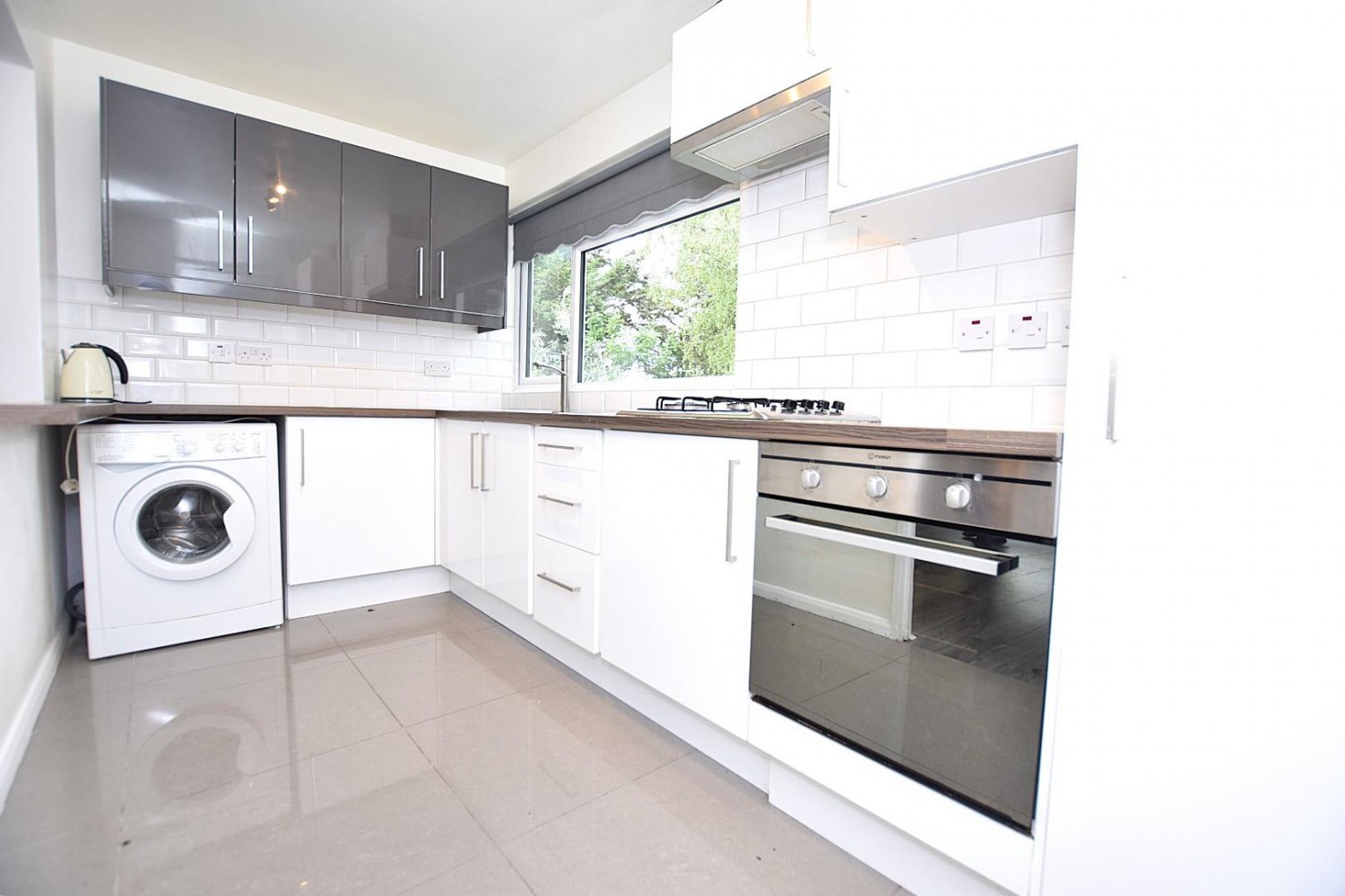 The Ridings, Romford Road, Chigwell, IG7