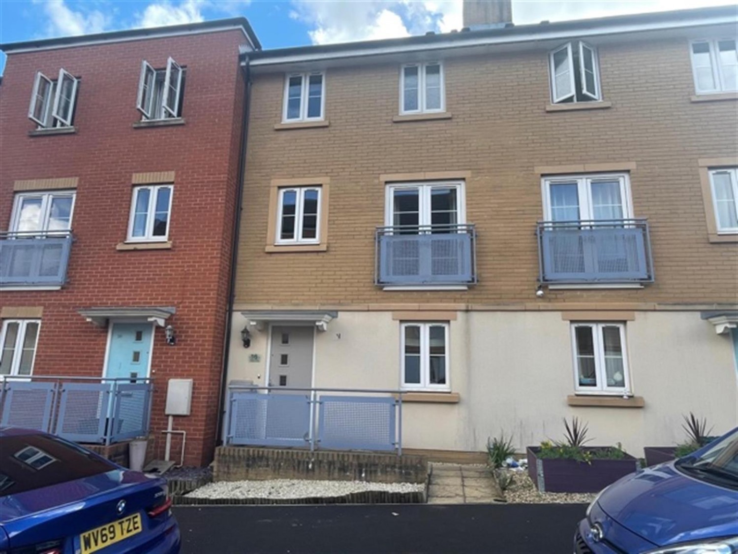 Stanier Road, Mangotsfield, Bristol, BS16 9QP