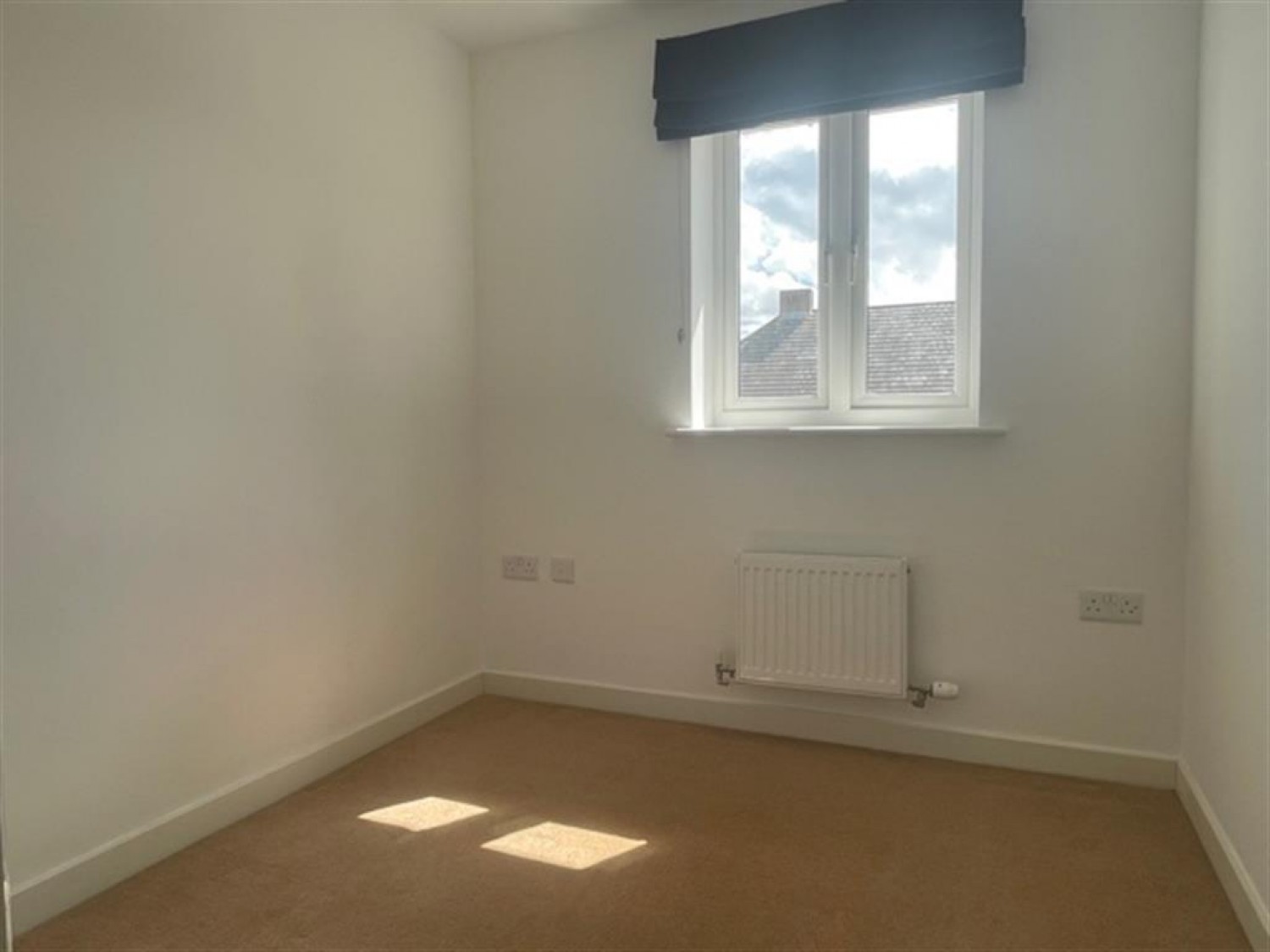 Stanier Road, Mangotsfield, Bristol, BS16 9QP