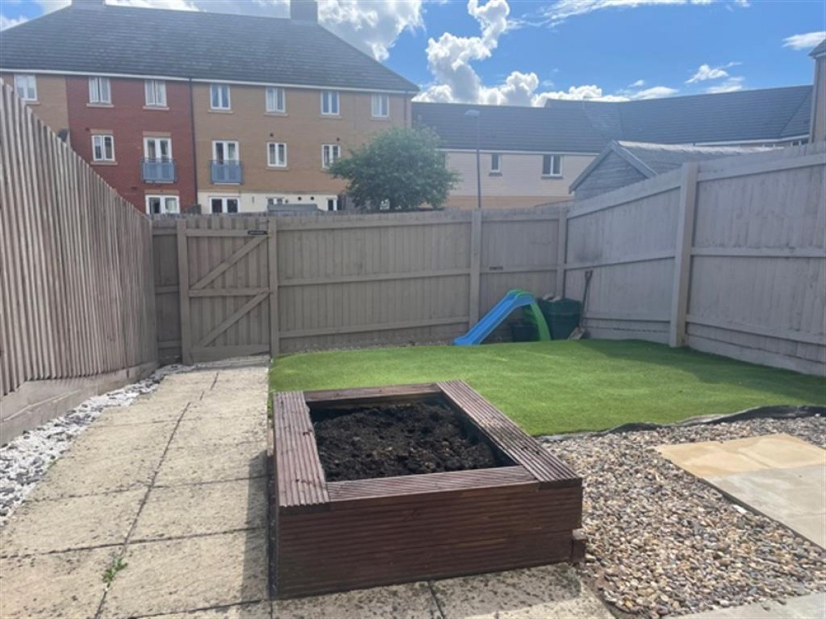 Stanier Road, Mangotsfield, Bristol, BS16 9QP