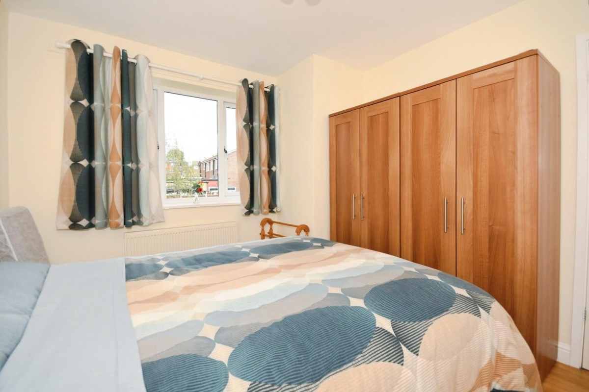 Skelwith Close, Dunston, Chesterfield, S41 8JG