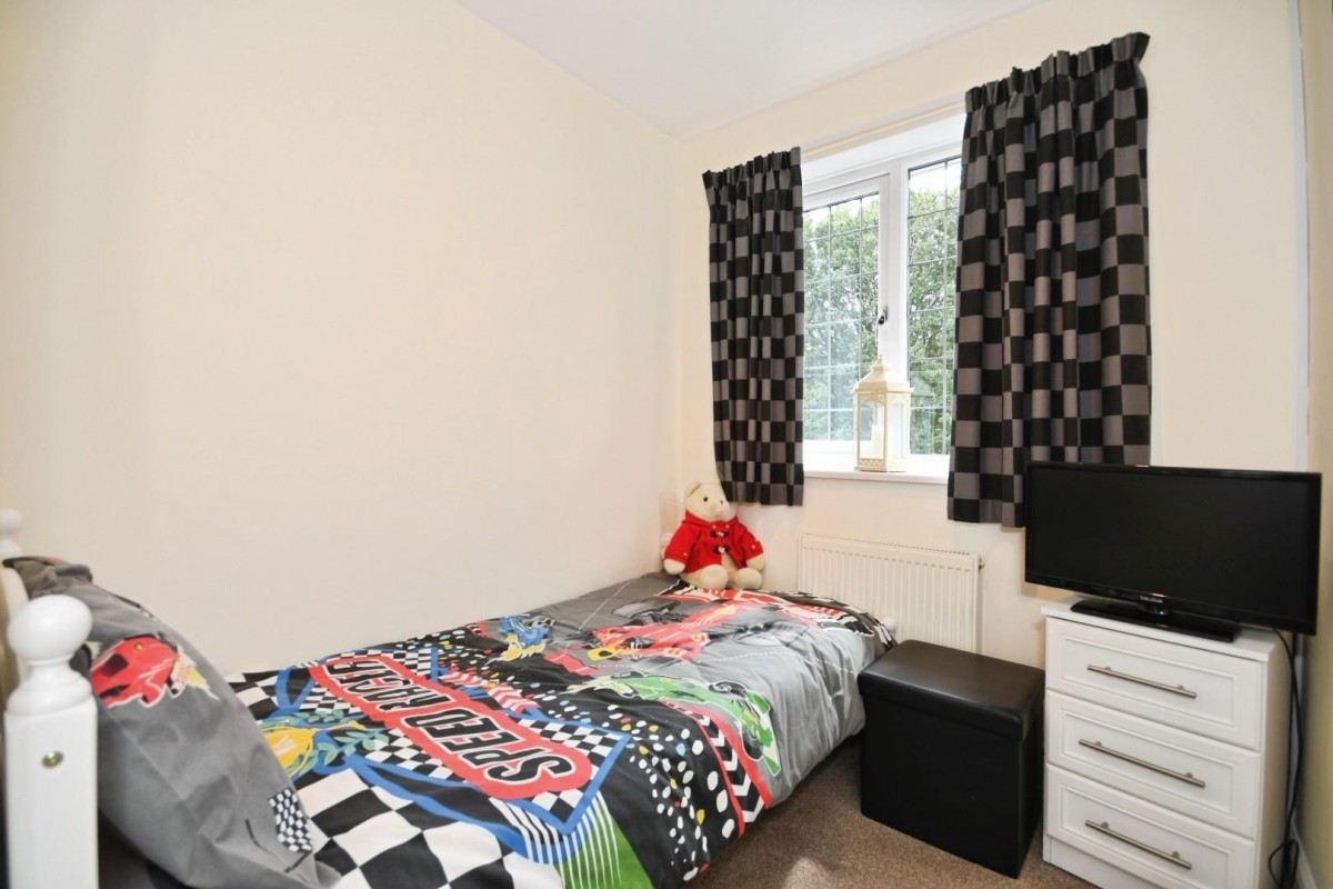 Skelwith Close, Dunston, Chesterfield, S41 8JG